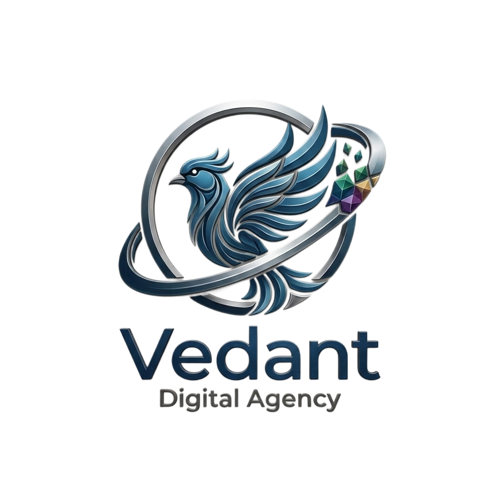 Vedant Digital Agency