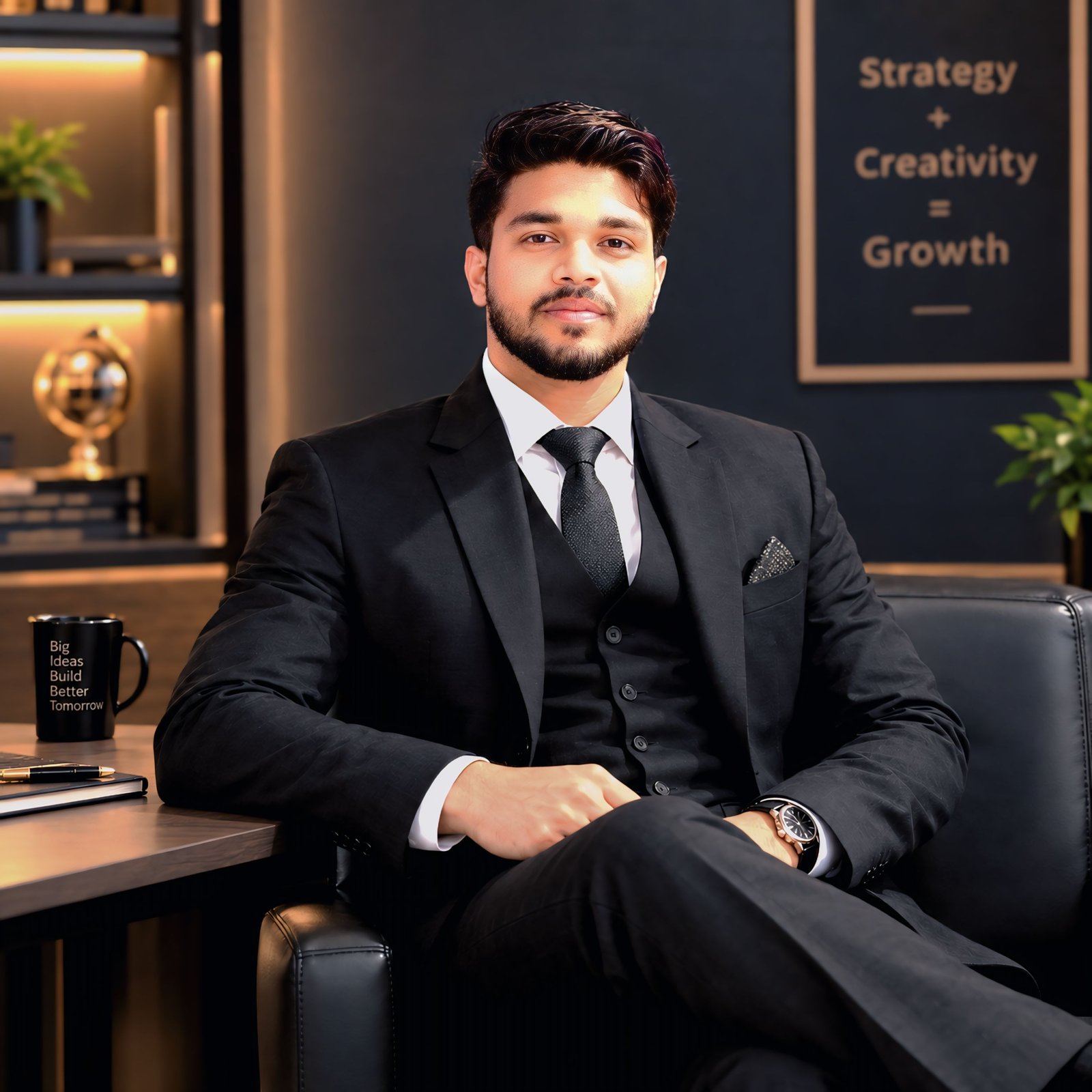 About Our Agency